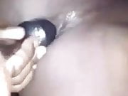 Sexy Anal Play Showing Nice Boypussy