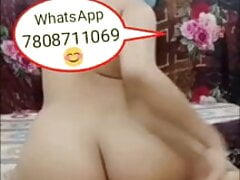 Nude Video call – Wali Mal
