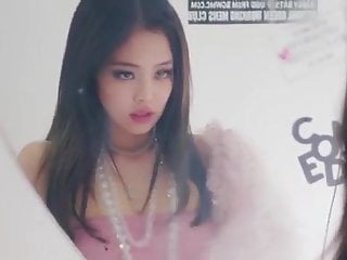 Jennie solo mv teaser 3