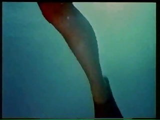 Vintage Soft Erotica (Underwater Striptease)