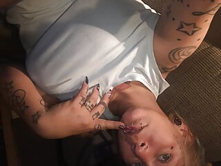 My Body, Homemade, Pierced, Toys