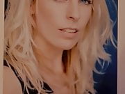 Sara Pascoe cum tribute