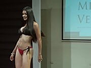 CHUKA000 - Rossi Torrealba - Miss Venezuela en Peru