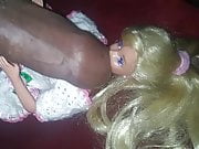 Barbie princesa blowjobxxx