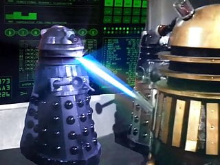 .The Greatest Sci-Fi Movie Ever.