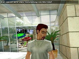 Let's Play Lula 3D - 05 - Lulas Anwesen 5 (deutsch)