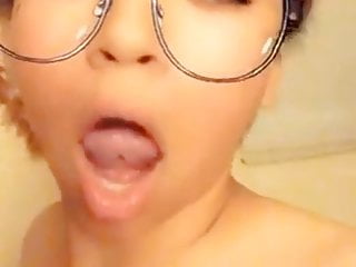 Big Tits Slut, Homemade, Ahegao, Slut