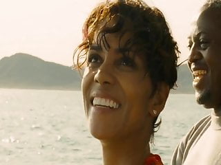 Halle Berry - Dark Tide