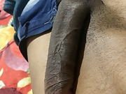 big and hot dick