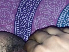 Indian boy with big cock massage on cock with coming sperm 