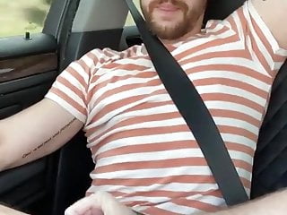 Taxi driver makes me cum in...