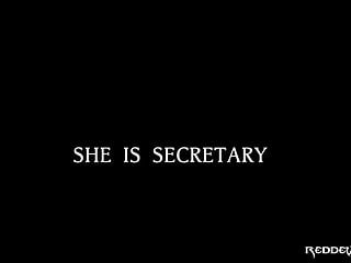 Fucks, Sexy Secretary, Blonde, Sexy Secretaries