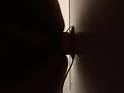 Small dildo.MOV