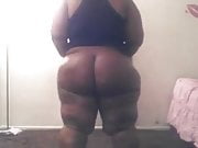 YES I LOVE THE TWERKERS - 25 ( BBW EDITION - 5 )