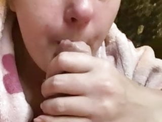 Blowjobs, Homemade Dad, Dad Blowjob, Morning Blowjob