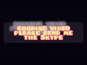 cookies and me so Skype he's not worthy video