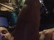 Daddy's cock