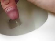 More piss and cum yum!