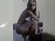 Michelle Hunziker tribute 4