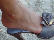 so sexy MILFY feet