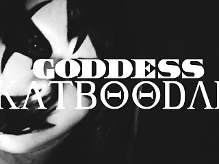 Your New SSBBW Addiction + Goddess KATBOODAH