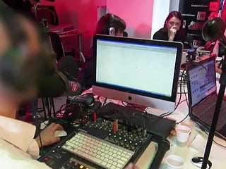 LSF RADIO Libre antenne Chaude et Sexe chez HOt Video