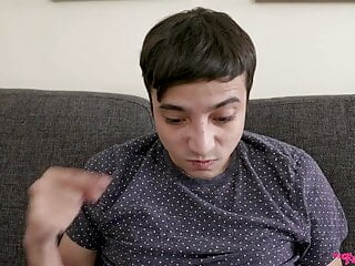 Môj penis pri nej nevie vydržať v pokoji
