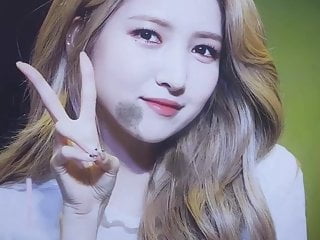 gfriend sowon cumtribute