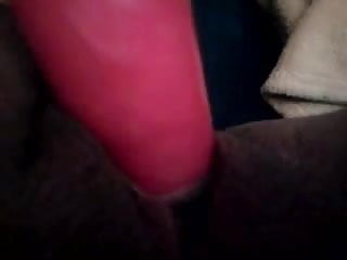 Geile Sau mit Vibrator - Bild 7