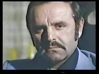 KAZIM KARTAL - TURKISH BURT REYNOLDS