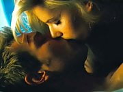 Scarlett Johansson Hot in The Island On ScandalPlanet.Com