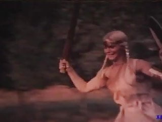 Vintage Super 8Mm - Lasse Braun - Victory For The Queen