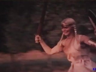 Vintage Super 8mm - Lasse Braun - Victory For The Queen