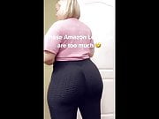 LET’S TAKE a TRIP to PAWG TOWN! 02