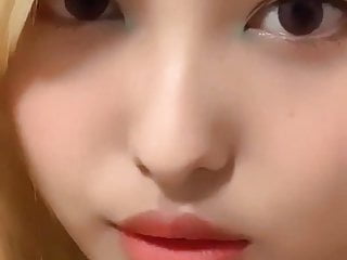 More Of AhIn&#039;s Cum Deserving Face