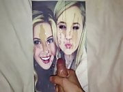 Caroline Sunshine cum tribute