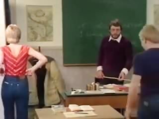 Fucking Teacher, Fucks, Vintage, Teacher Fuck