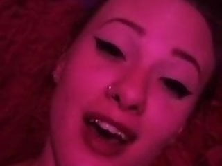 Sissy Penises Small Penis video: goddess gives Sean small penis self facial JOI