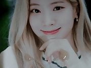 Twice Dahyun Cum Tribute 191203