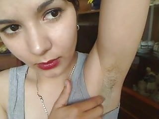 Armpit, Sensuous, Amateur