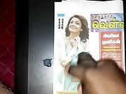 cum tribute for Indian actress Tamil Actress Kajal Agarwal