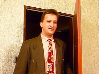 In der Hochzeitsnacht nochmal richtig hart gefickt  - Bild 3