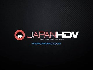 Mouth, Cum, Cumming, Japan HDV