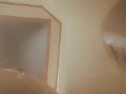 Destiny in the shower