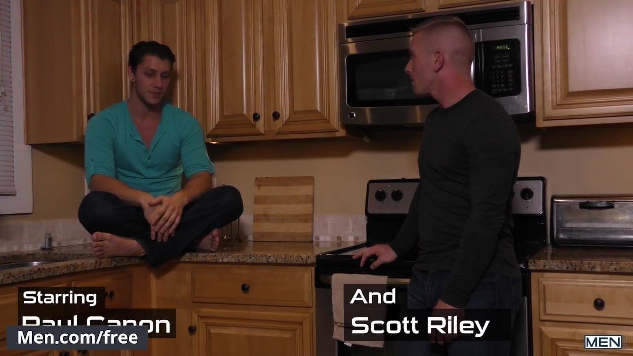 Paul Canon and Scott Riley - Split Personality Part 3