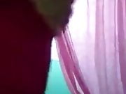 my friend's wife masturbated and sent me the video