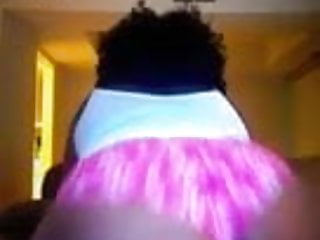 Too, Ebony Butts, BBW Black, Ebony