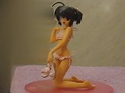 SoF 2 - Konomi Yuzuhara (ToHeart2) figure