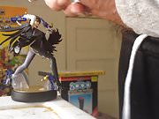 SoF: Bayonetta Amiibo