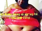 Big Mama-Oiling